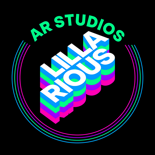 Lillarious AR Studios 9 Icon