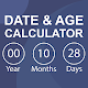 Age Calculator by Date of Birth & Date Calculator Télécharger sur Windows