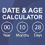 Age & Date Calculator