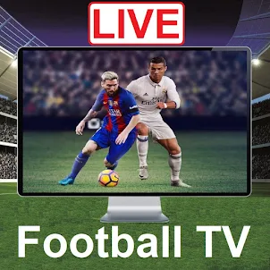Live Football TV Streaming HQ