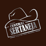 Cover Image of डाउनलोड Rádio Central Sertaneja  APK