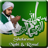 Sholawat Nabi and Rosul icon