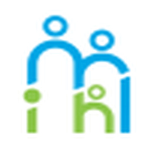 IMH App logo