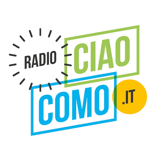 CiaoComo Radio logo