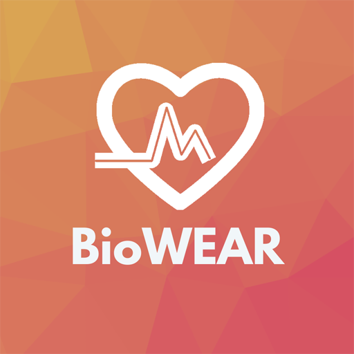 BioWEAR logo