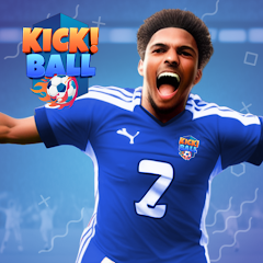 Free Kick Goalkeeper - Lucky Soccer Cup:Classic Football Penalty Kick Game  by Wu Ailan
