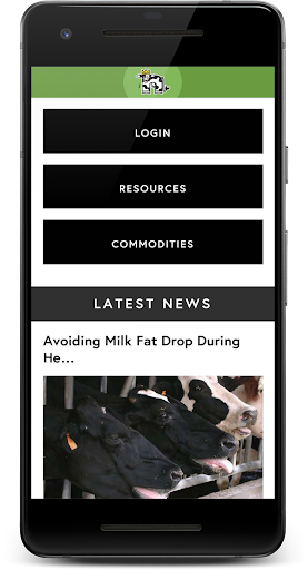 Nobis Agri Marketplace Screen 3