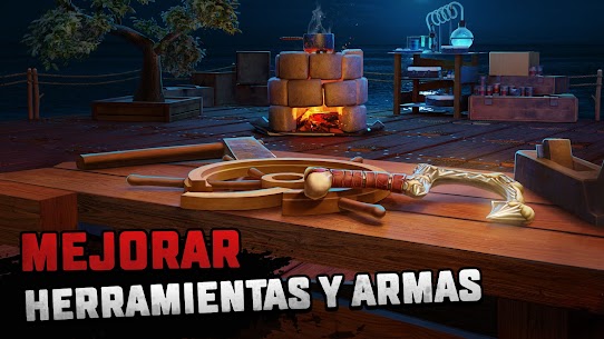 Raft Survival: Monedas ilimitadas 3