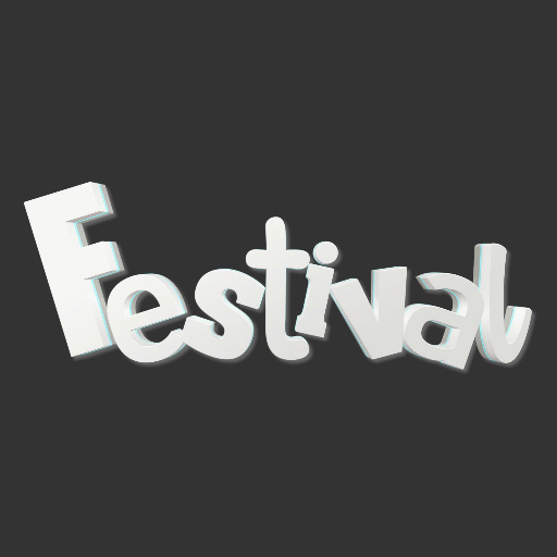 Festival logo