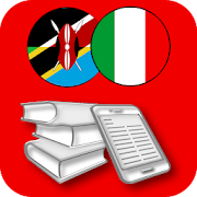 Top 30 Books & Reference Apps Like Swahili-Italian Dictionary - Best Alternatives