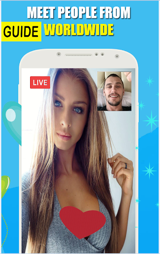Omegle Video Chat For Android