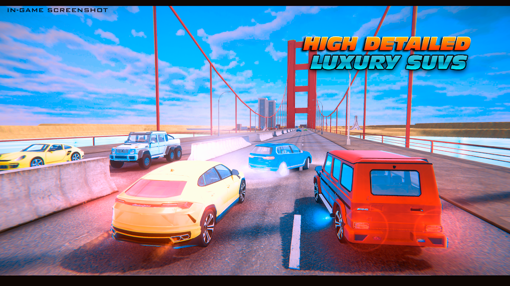 Real Open Driving Car Sim Sbox MOD APK 05