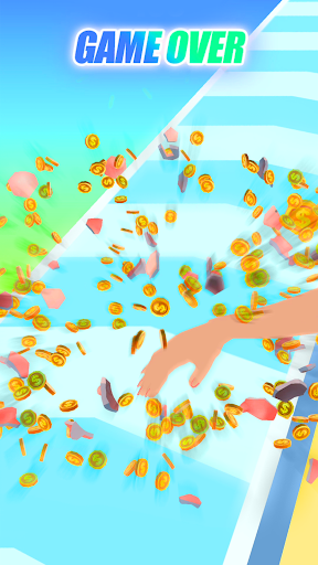 Piggy Bank Runner Screen 3