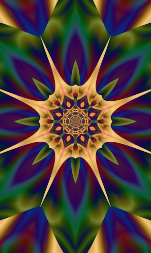 Magic Distortion Simple Screen 2