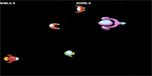 Vector Flappy Screen 3