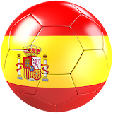 الدوري الإسباني icon