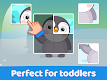 screenshot of Toddler Baby educational games