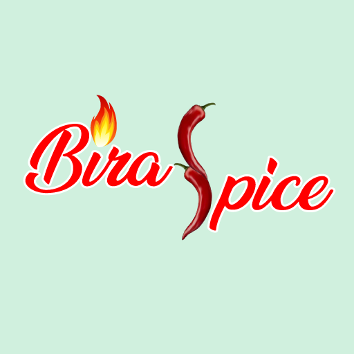 Bira Spice LE11 logo