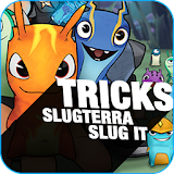 Tricks for Slugterra Slug It icon