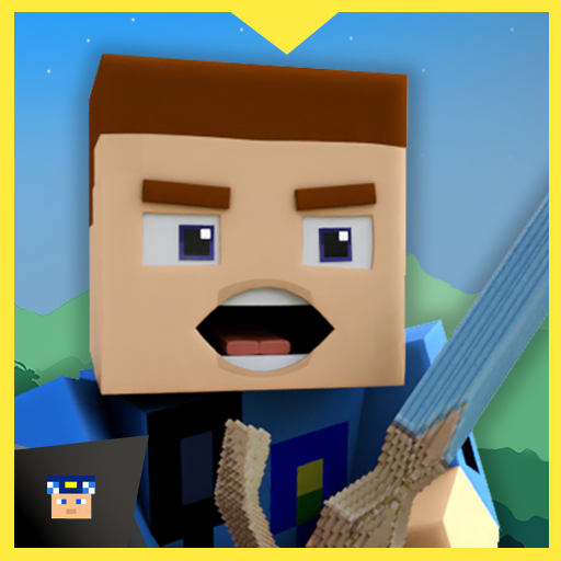 Rich Poor Tower Defense logo
