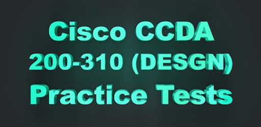 Cisco CCDA Certification: 200-