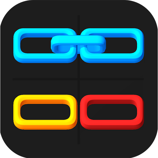 Chain 3! Logo
