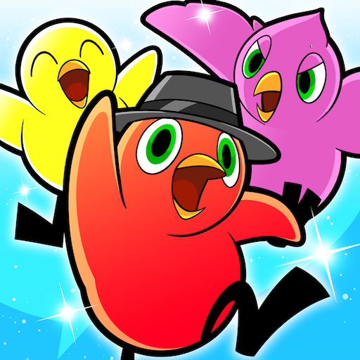 About: Duck Life: Retro Pack (Google Play version)