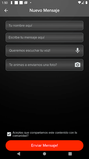 Max Radio 92.3 Screen 3