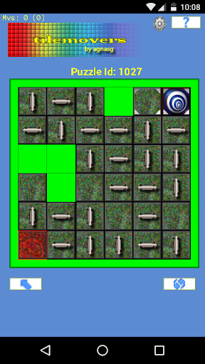 tilemovers Screen 2