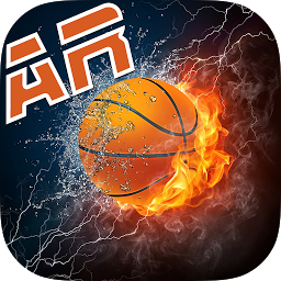 Icon image AR Basket Ball
