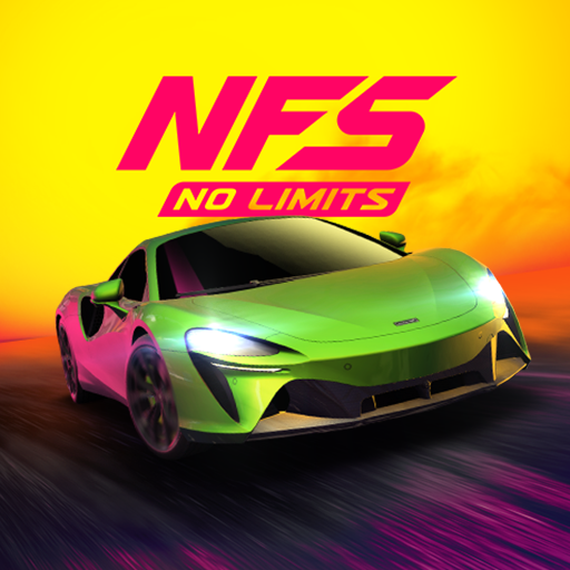 Need for Speed™ No Limits Mod Apk 6.1.0 Unlimited Money And Gold