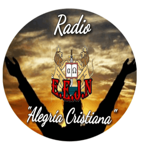 Alegría Cristiana logo