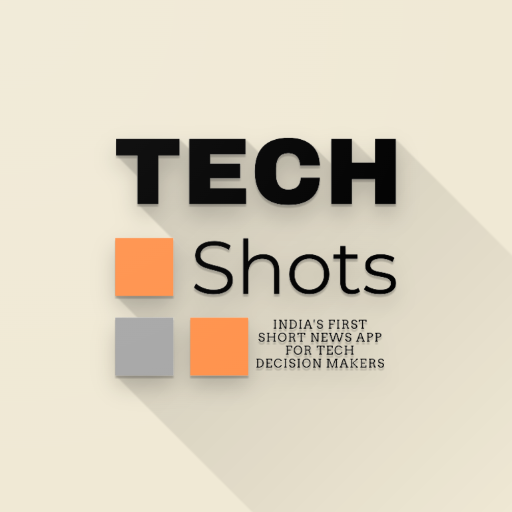 TechShots logo
