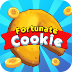 Fortunate Cookie - Lucky Food Apk