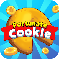 Fortunate Cookie - Lucky Food