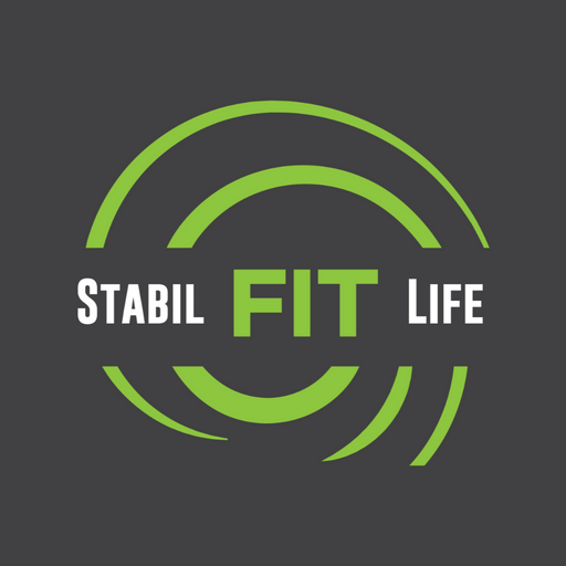 Stabil FIT Life logo