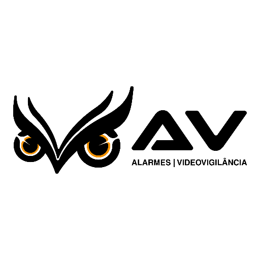 AV-Alarmes EasyView logo