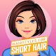 Short Hairstyles for Your Face विंडोज़ पर डाउनलोड करें