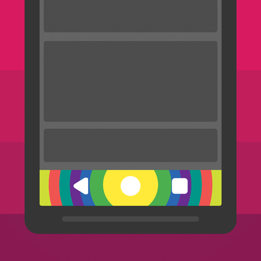 NavBar Animations (No Root) logo