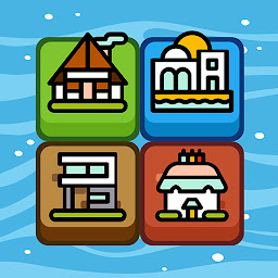 Icon image Stacky Lands