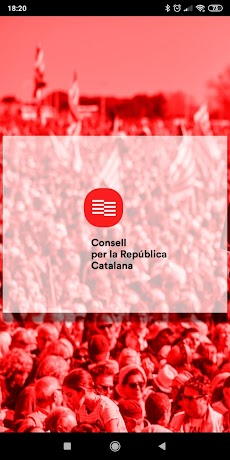 Consell per la República Catalのおすすめ画像1
