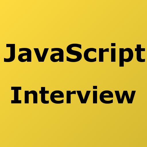 JavaScript Interview Practice  1.0 Icon