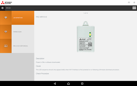 Captura 11 ME Engineer android