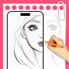 AR Drawing : Trace & Sketch icon