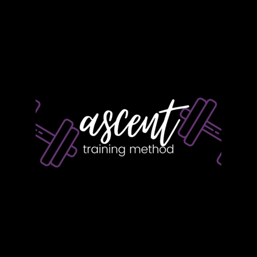 Ascent Training Method logo