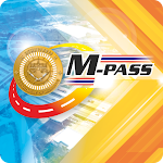 Cover Image of Download M-Pass Mobile Application  APK