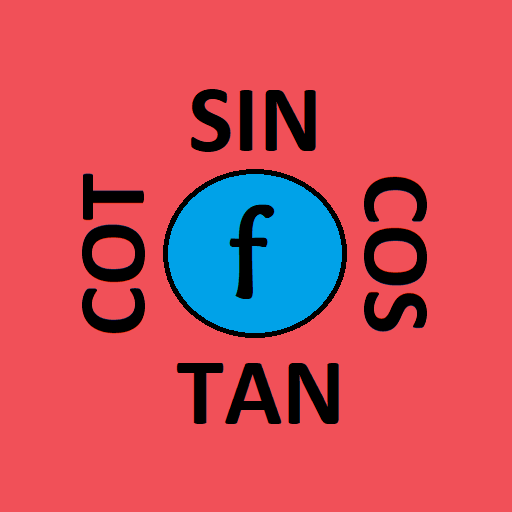 Trigonometry Formulas Listen logo