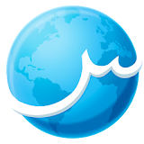 Salam Browser icon