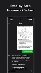 Biology AI: Homework Helper - Screenshot Image