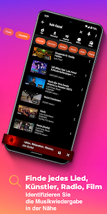 AT Player: Music, YouTube, MP3 Screenshot